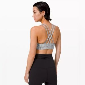 VGUC LLL Sports Bra